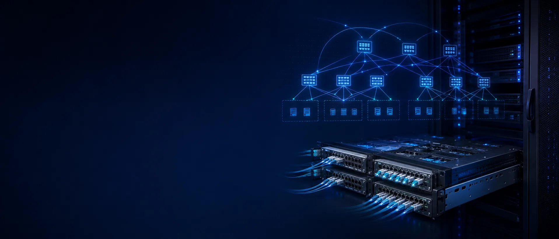 Optical transport and DCI design support