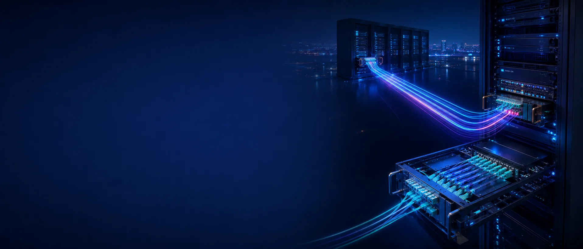 AI cluster and InfiniBand network planning