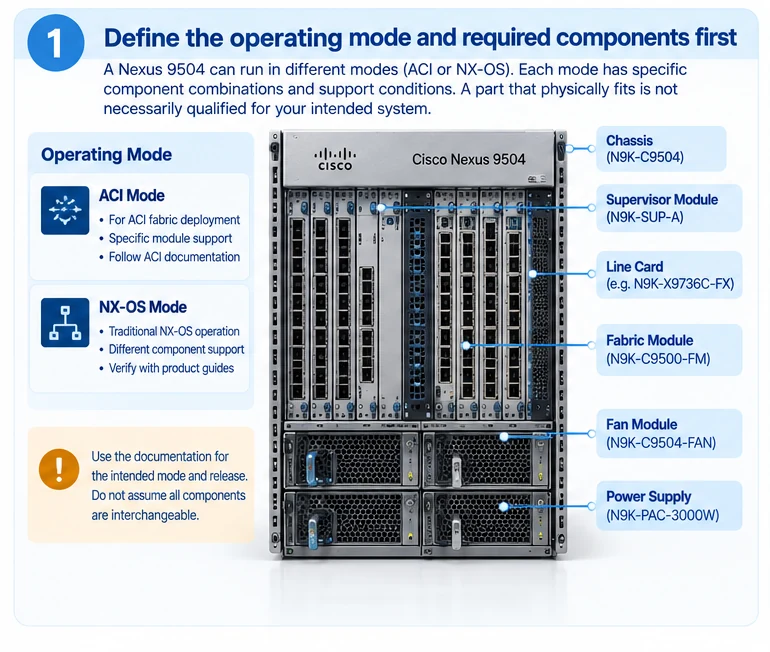 Engineering illustration 1 — The Cheapest Chassis May Be the Most Expensive Incomplete System