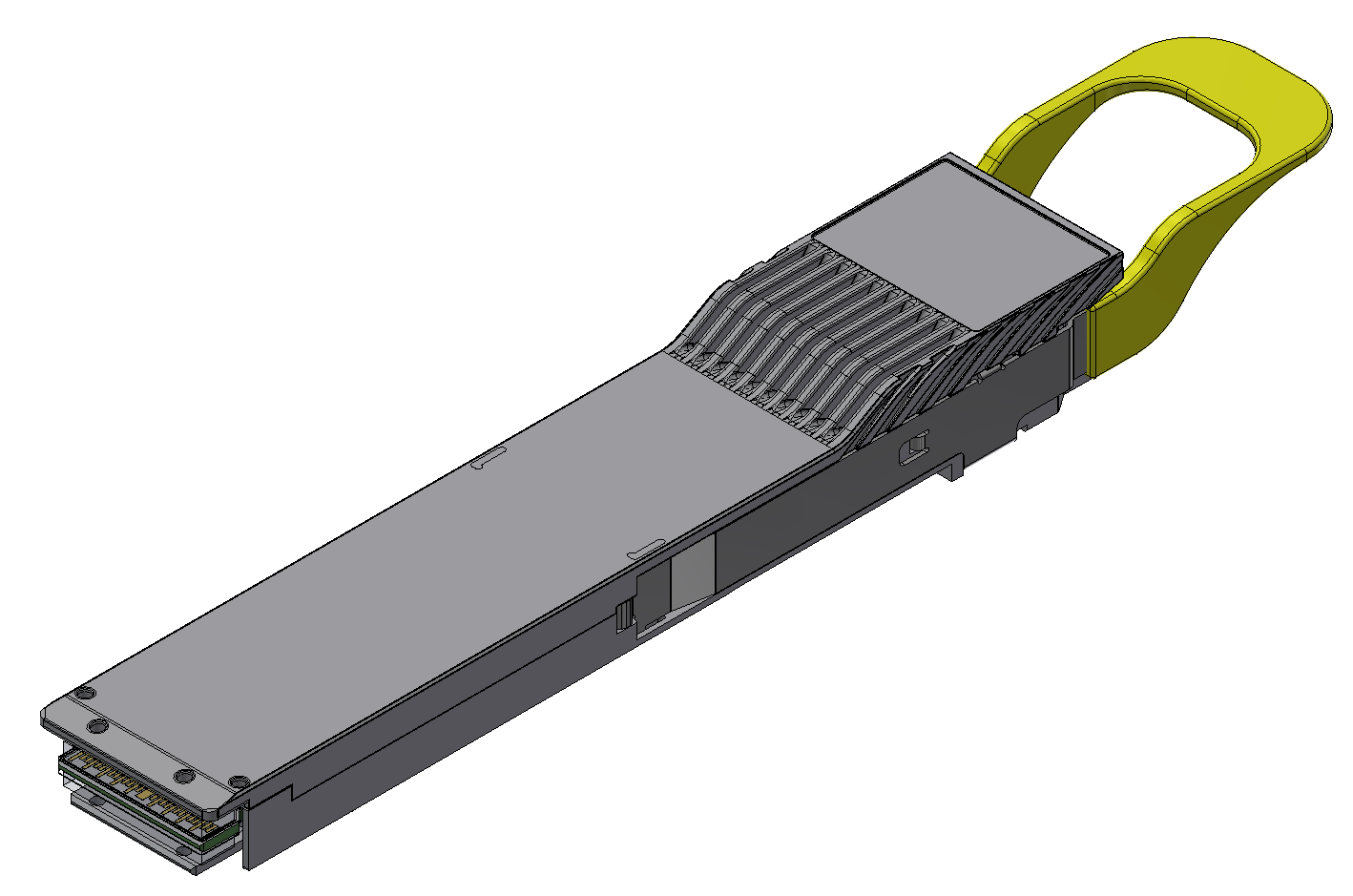 NVIDIA MMS4A20-XM800 - Image 1