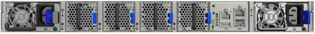 NVIDIA Spectrum SN2410 25/100GbE switch (MSN2410-CB2RC) thumbnail 2