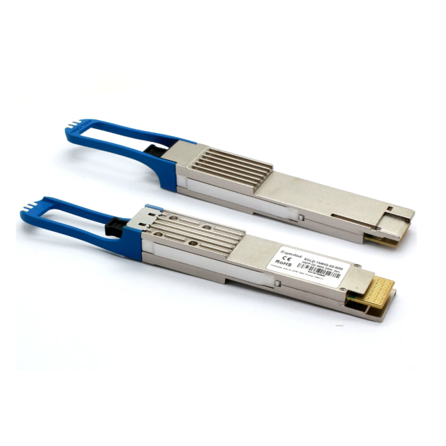 Eoptolink EOLD-134HG-02-M55 400G QSFP-DD DR4+ Optical Transceiver (Used) - Image 1