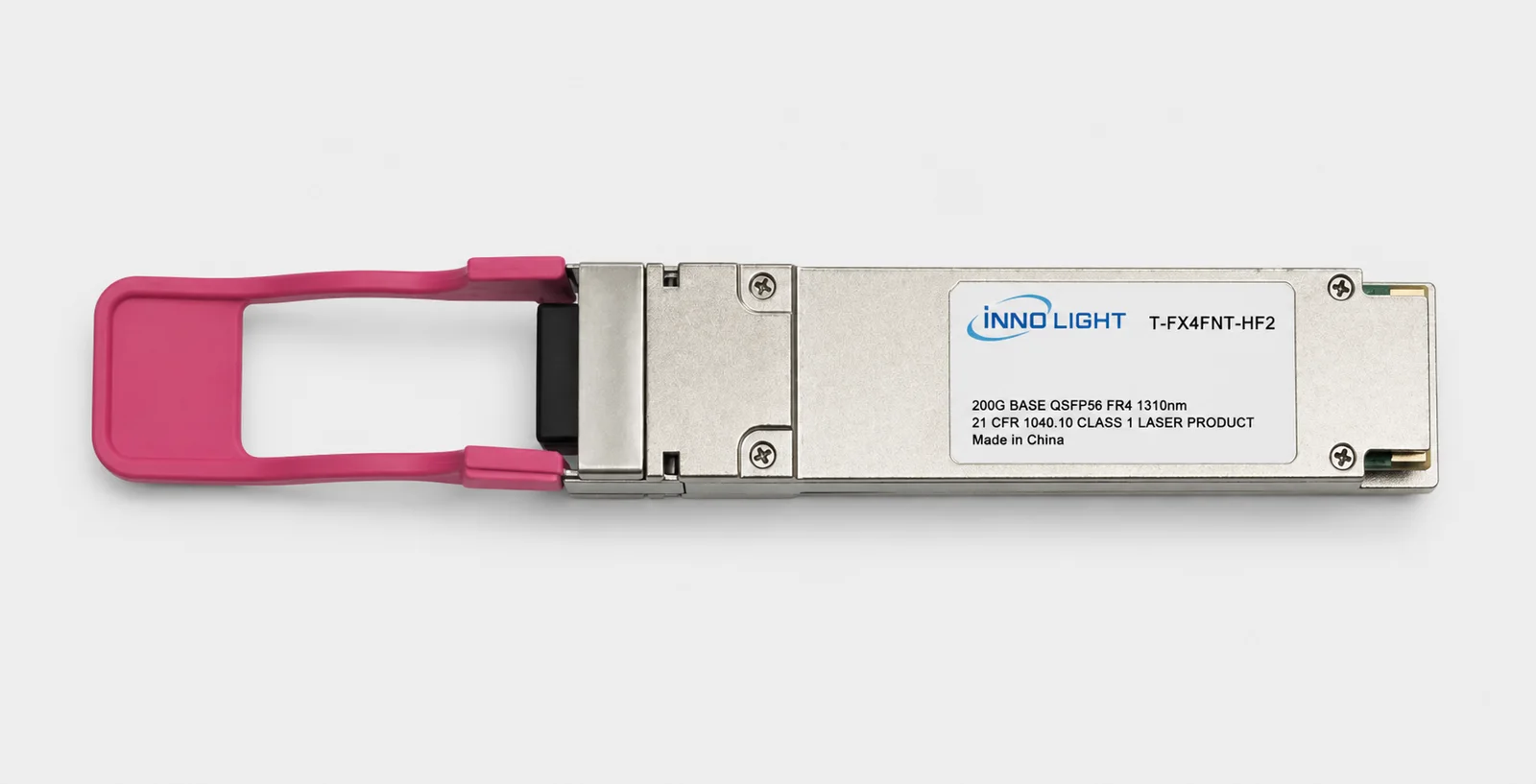 Innolight T-FX4FNT-HF2 Optical Module - Image 1