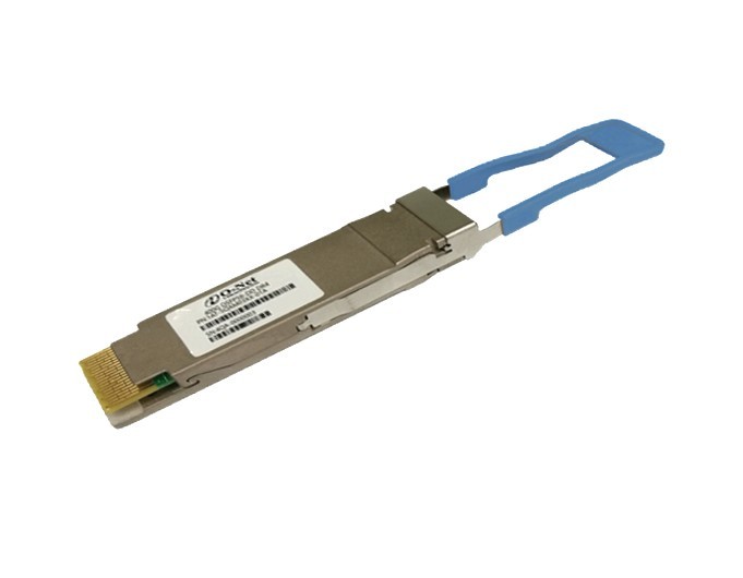 O-Net 1140500006 400G QSFP56-DD DR4 Optical Transceiver (Used) thumbnail 2