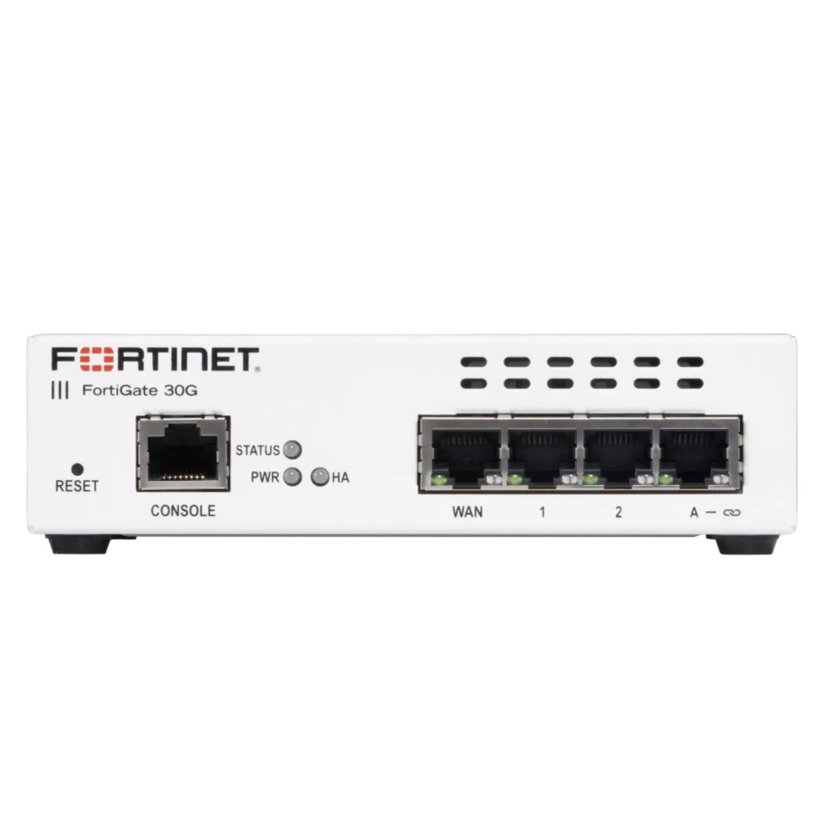 Fortinet FortiGate 30G Hardware Only - Image 1