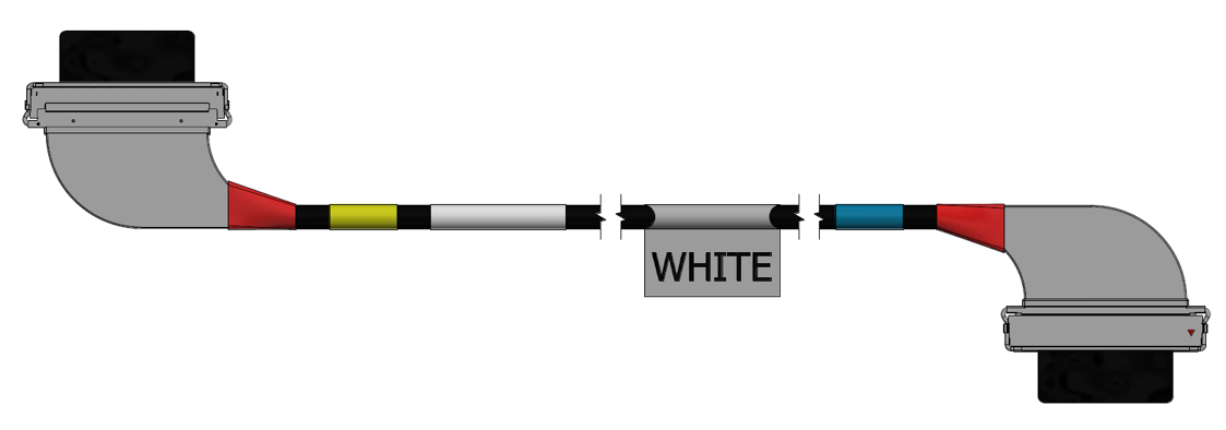 NVIDIA MTMK9100-T35 Socket Direct auxiliary kit thumbnail 2