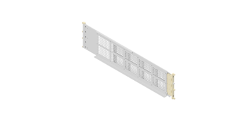 NVIDIA rack installation kit 930-9SKIT-00L0-00B - Image 1