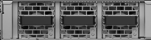 NVIDIA MTEF-FANF-K fan module - Image 1