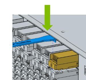 NVIDIA ELS cleaning kit 930-9SECK-00MX-00A thumbnail 2
