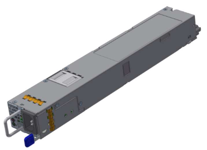 NVIDIA MTEF-PSF-AC-C power supply
