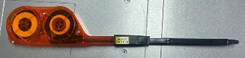 NVIDIA ELS cleaning kit 930-9SECK-00MX-00A - Image 1