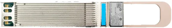 NVIDIA MMA4Z00-NS 800(2x400)Gbps OSFP Optical Transceiver