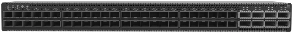 NVIDIA Spectrum SN2410 25/100GbE switch (MSN2410-CB2RC)