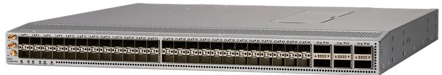 Cisco N9K-C93180YC-FX3 Data Center Switch