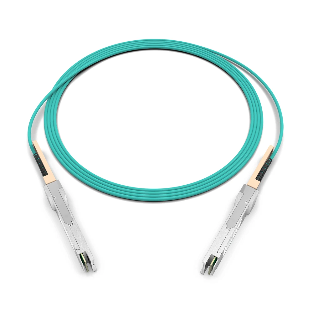 40G AOC Cable, QSFP+ to QSFP+, 10 m thumbnail 3