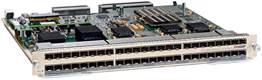 Cisco C6800-48P-TX-XL Campus Core Ethernet Line Card - Image 1