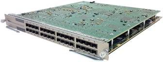 Cisco C6800-8P10G-RF Campus Core Ethernet Line Card