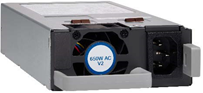 Cisco C9K-PWR-650WAC-R 650W AC Power Supply