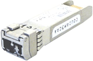 Cisco SFP-10G-ZR 10G 80km Single-Mode Optical Transceiver