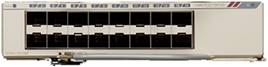 Cisco C6880-X-LE-16P10G 16-Port 10G Expansion Module - Image 1