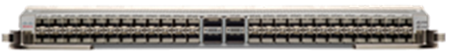 Cisco N9K-X97160YC-EX Nexus 9500 Line Card