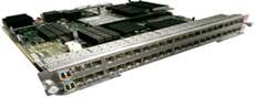 Cisco WS-X6848-SFP-2TXL Campus Core Ethernet Line Card - Image 1