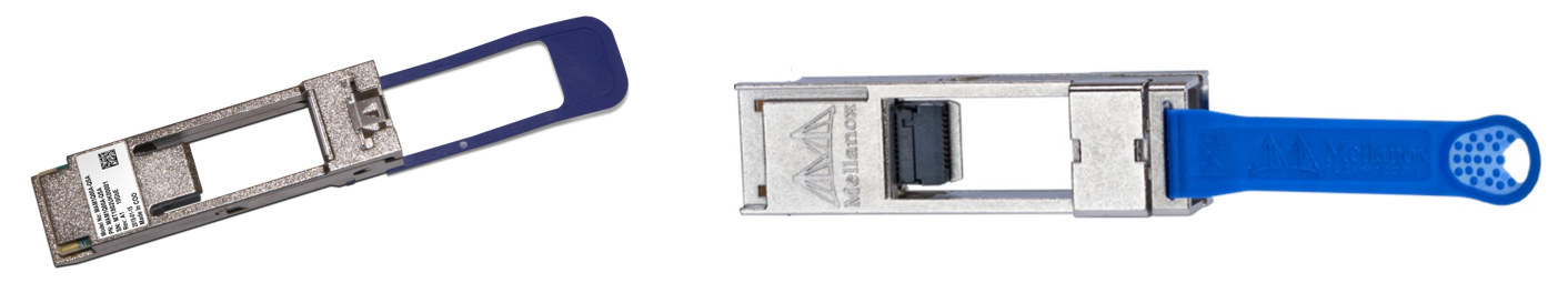 NVIDIA MAM1Q00A-QSA Port Adapter