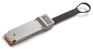 NVIDIA MMA1B00-C100D 100G QSFP28 SR4 Optical Transceiver - Image 1