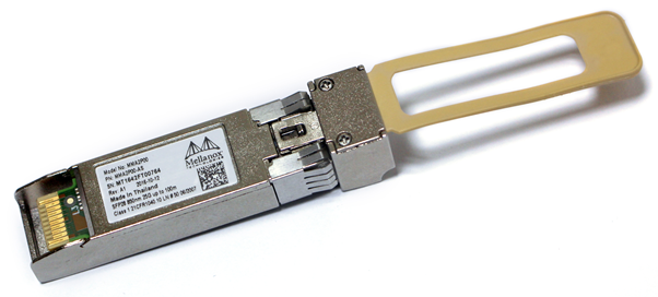 NVIDIA MMA2P00-AS 25G SFP28 SR Optical Transceiver