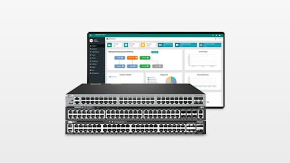 HPC Network Architecture for AI Workloads