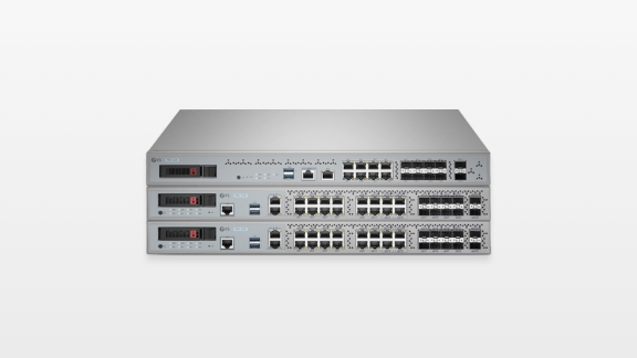 Enterprise Network Modernization Case Study