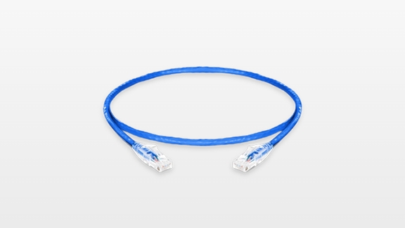 Data Center High-speed Cabling Solution