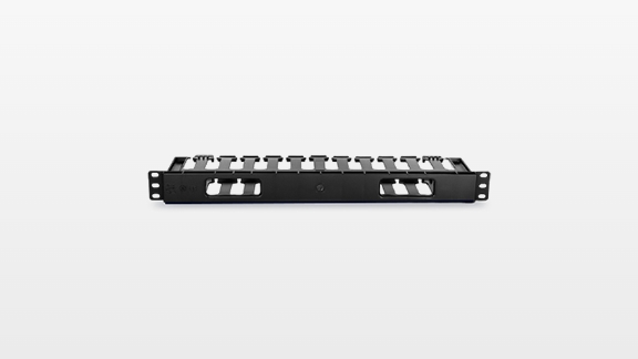 Data Center Cabling Management Solution