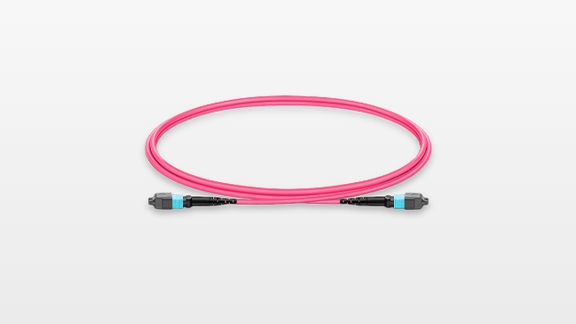 FHD and MTP for Modular Cabling System