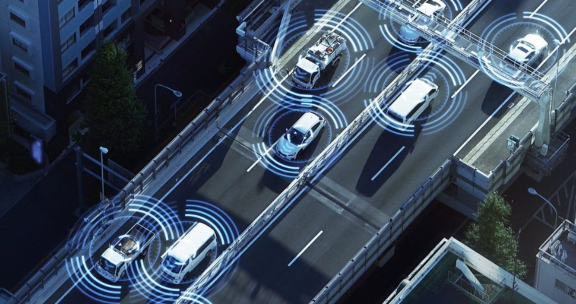 Automated Driving Network