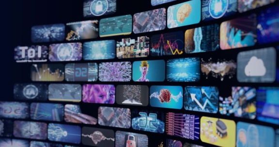 Video Streaming Data Center