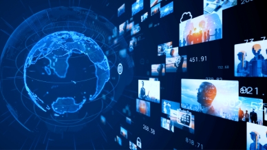 Digital Media Company Enhances Computing Power and Reliability with SwitchInfra HPC Networking Solution