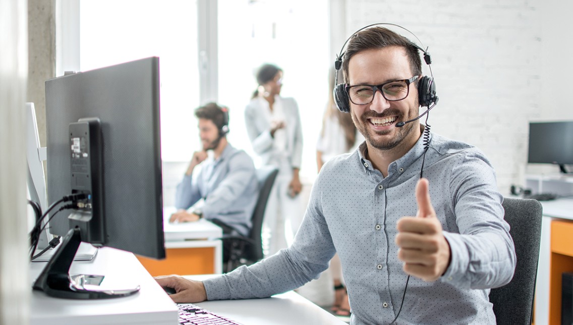 After-Sales Support