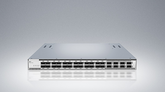 100/200G PicOS® Switches