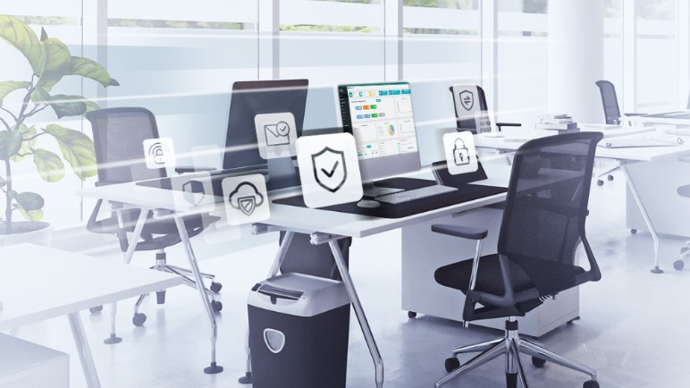 Small Business Security Solution