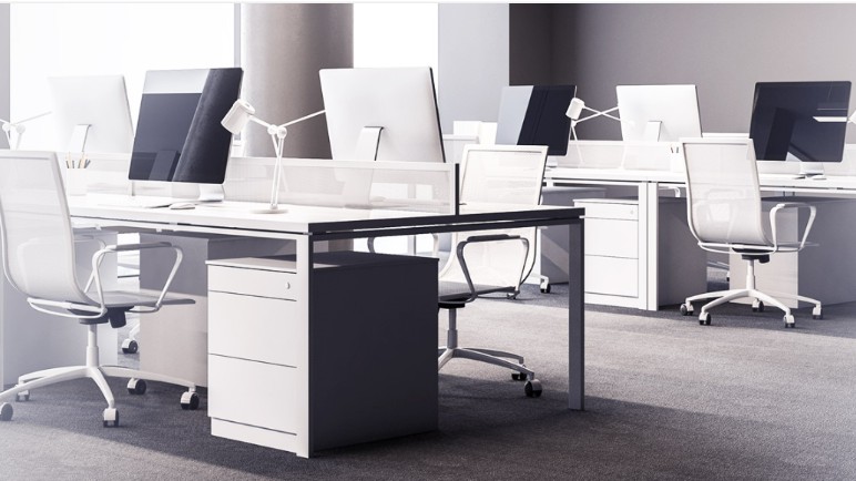 SMB Office Network Solution