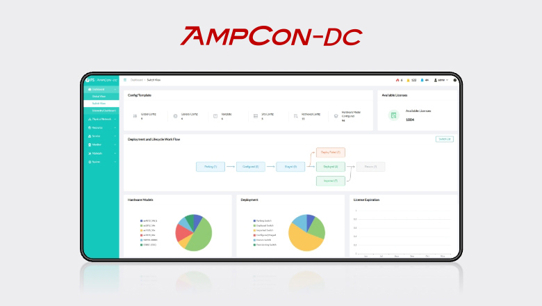 AmpCon-DC