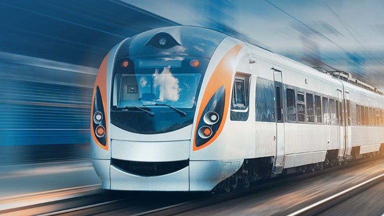 Rail Communication Network Solution