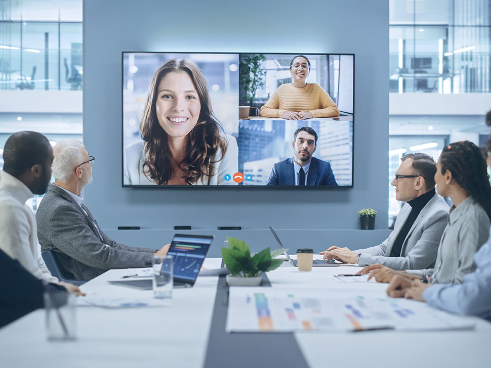 High-performance campus Wi-Fi experience
