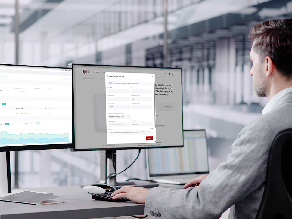 MDU wireless deployment overview